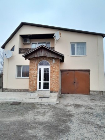 Продам двоповерховий будинок - фото 1