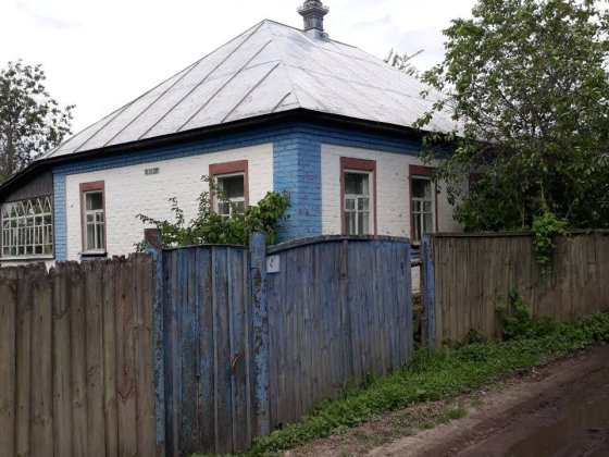 Продам будинок в Котельві Котельва