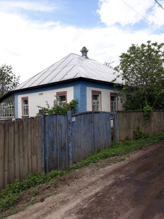 Продам будинок в Котельві - фото 1