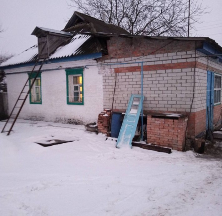 продам будинок в місті решетилівка - фото 1