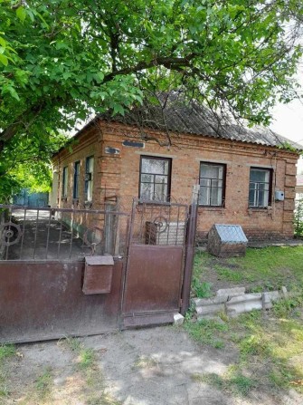 Продам будинок в м.Решетилівка - фото 1