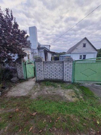 Продам БУДИНОК в с. ПІЩАНЕ із земельною ділянкою 14 сот. 38000 - фото 1