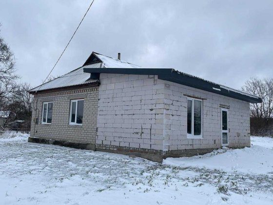 Продам приватний  будинок Малая Кохновка