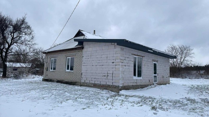 Продам приватний  будинок - фото 1