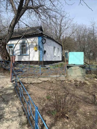 Будинок з великою земельною ділянкою у передмісті Полтави - фото 1