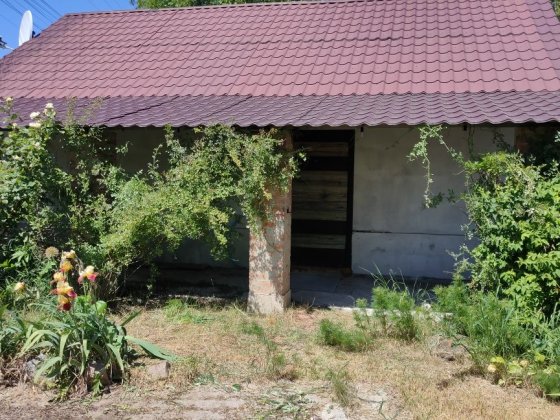 Будинок в центрі Диканьки Диканька