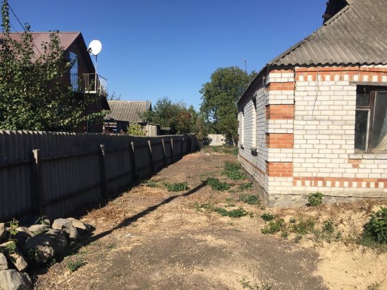 Будинок Диканька Диканька