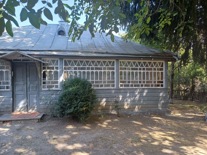 Продам будинок в смт Опішня - фото 1