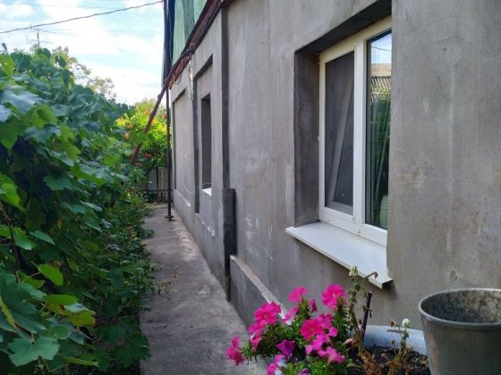 Продам частину будинку  р-н Лісок Горбаневка