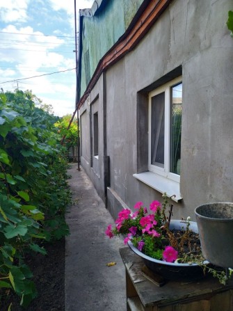 Продам частину будинку  р-н Лісок - фото 1