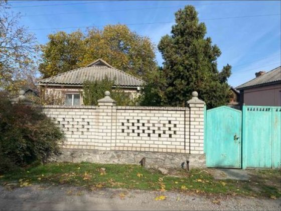 Продам будинок с.Садки Садки