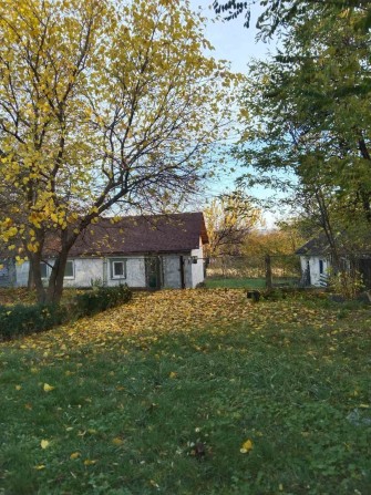 Приватний будинок - фото 1