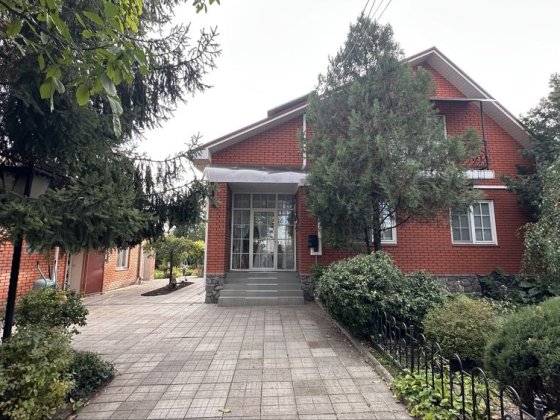 Продаж будинку, 205 кв м , с. Камʼяні Потоки Кам'яні Потоки