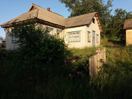 Будинок з ділянкою 15соток власниця! Кам'яні Потоки