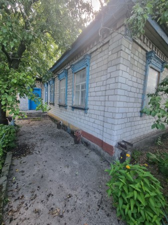 Будинок в селі Кам'яні Потоки - фото 1