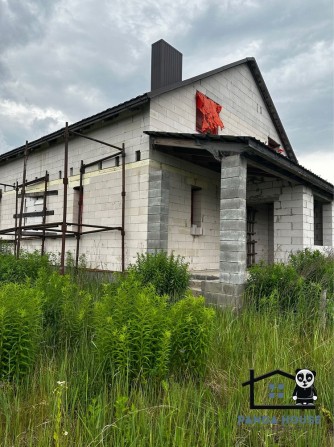 Продається незавершене будівництво - фото 1