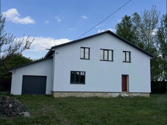 Продаж нерухомості Костопіль