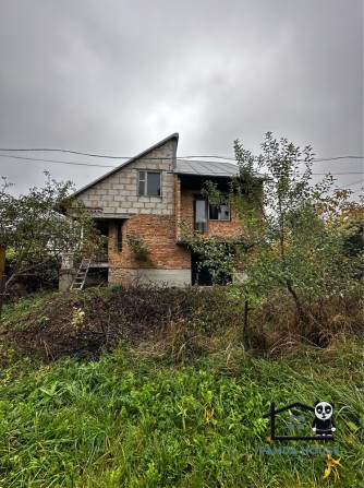 Продається незавершене будівництво - фото 1