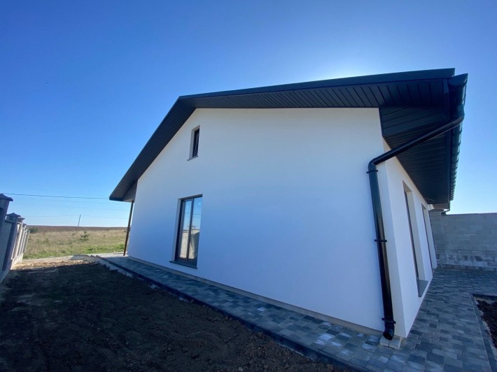 Продам стильний будиночок Біла Криниця - фото 1