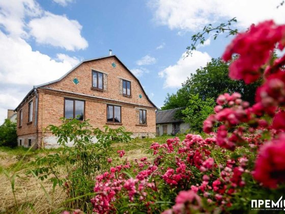 Продаж будинку в Білій Криниці. БЕЗ КОМІСІЇ ДЛЯ ПОКУПЦЯ Біла Криниця