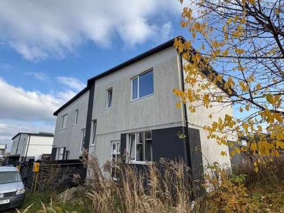 р Двоян у масиві Криниченька, двоповерховий, автономне газове Белая Криница