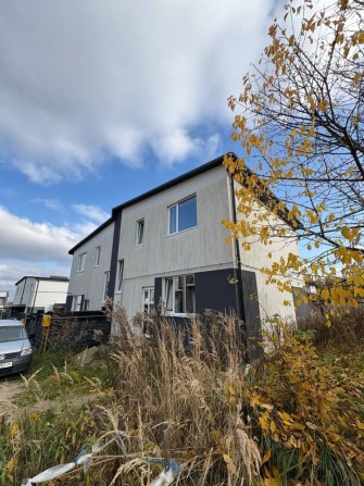 р Двоян у масиві Криниченька, двоповерховий, автономне газове - фото 1