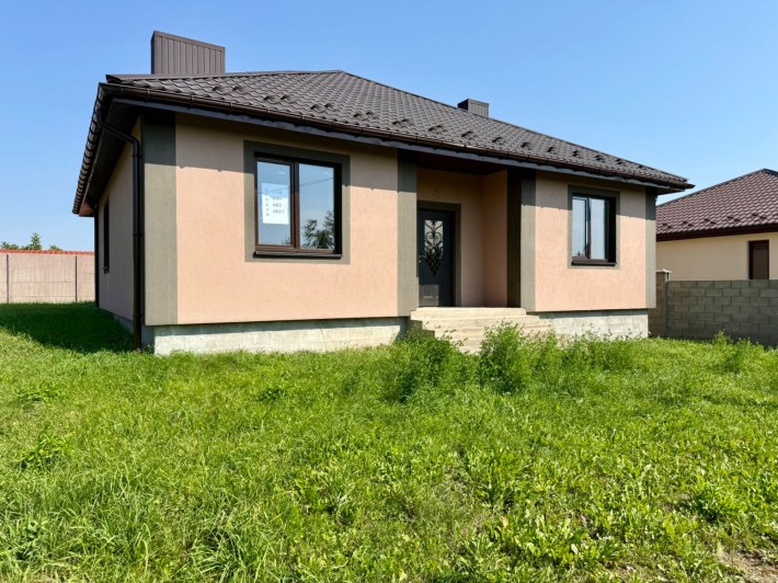 Продам будинок у Білій Криниці - фото 1