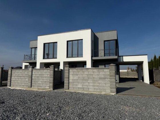 Продаж будинку -двояна Біла Криниця