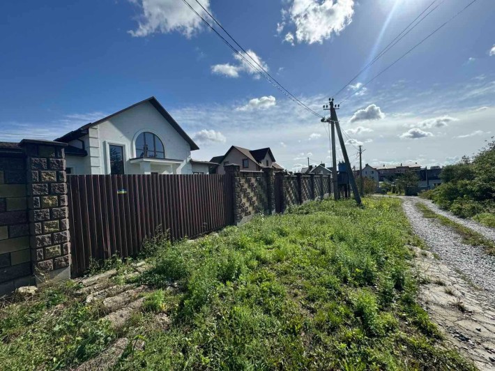Продам просторий будинок біля Луцького Кільця !!! - фото 1