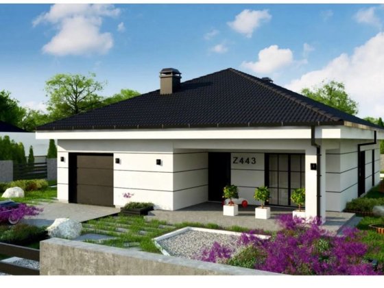 Продаж будинку американки Біла Криниця