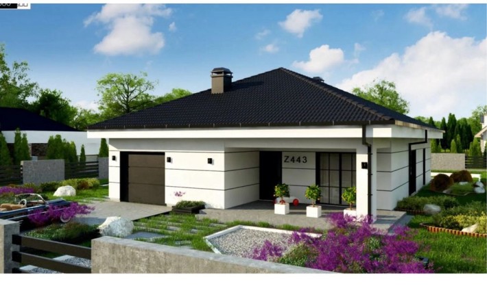 Продаж будинку американки - фото 1