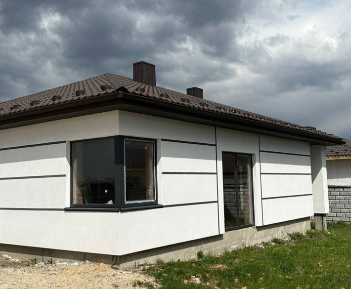 Будинок Американка - фото 1