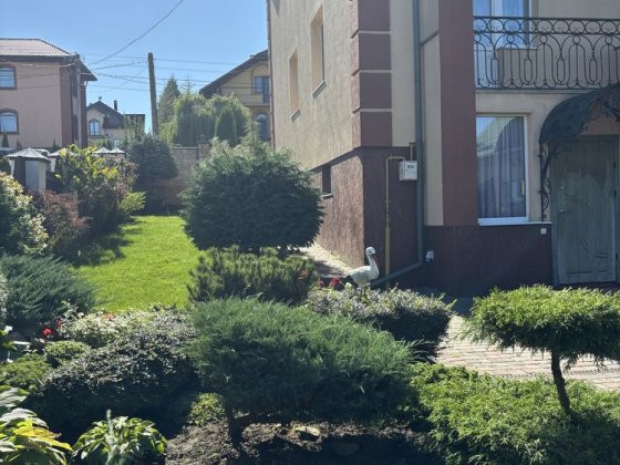 Продаж комфортного будинку Біла Криниця