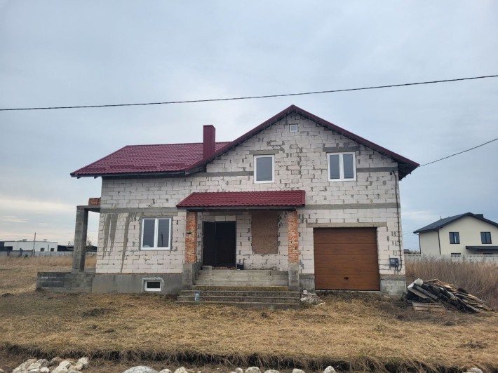 Продається будинок Біла Криниця. - фото 1