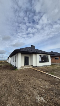 Продам класний будинок під чистову обробку! - фото 1