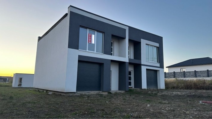 Продаж Котеджу Макарова з Гаражем - фото 1