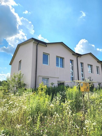 БЕЗ КОМІСІЇ!Продам котедж 60% готовності! - фото 1