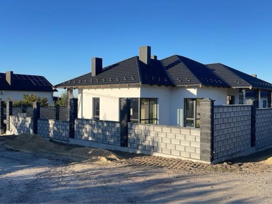 ₴ Продаж Будинок Американка неподалік міста Обаров