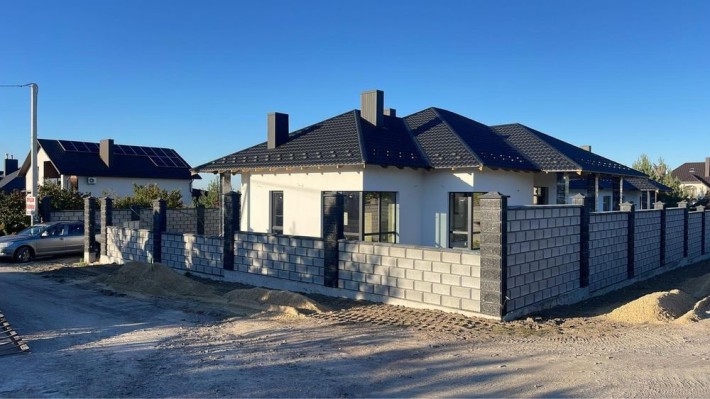 ₴ Продаж Будинок Американка неподалік міста - фото 1