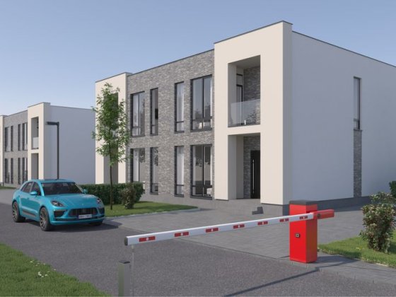 Дуплекс масив Липовий Ювілейне Обаров