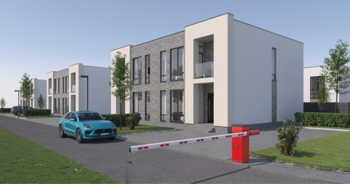 Дуплекс масив Липовий Ювілейне - фото 1