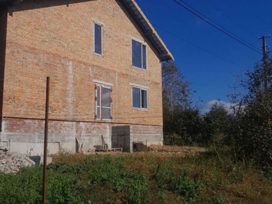 Чудовий будинок новобудова в Колоденці(!) Колоденка