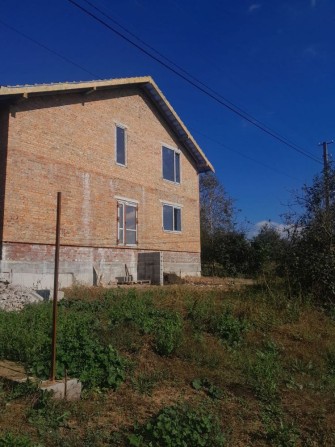 Чудовий будинок новобудова в Колоденці(!) - фото 1