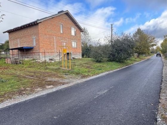 Прекрасний будинок , новобудова , в Колоденці(!) Колоденка