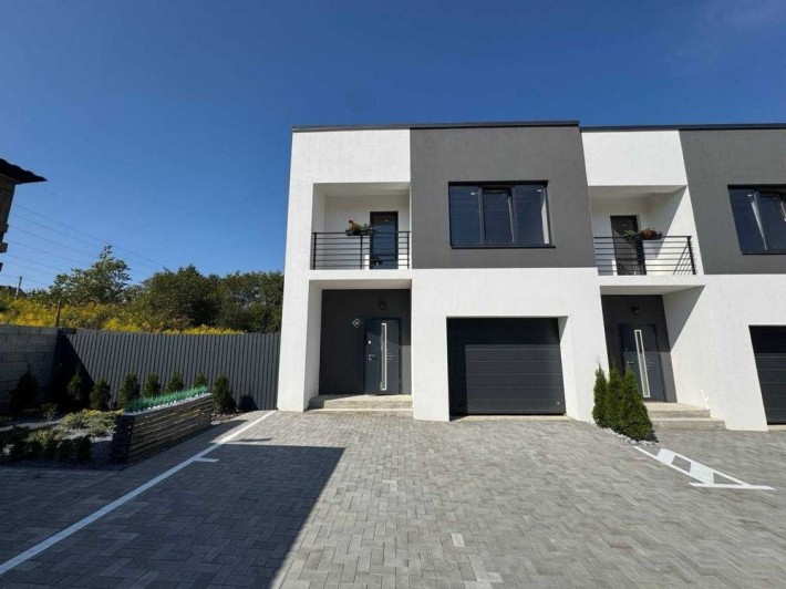 Продаж котеджів з максимальною комплектацією - фото 1