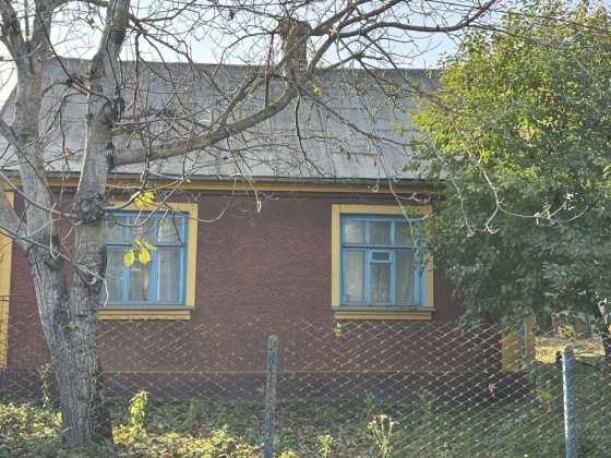 Цегляний будинок (Квасилів) Красилів