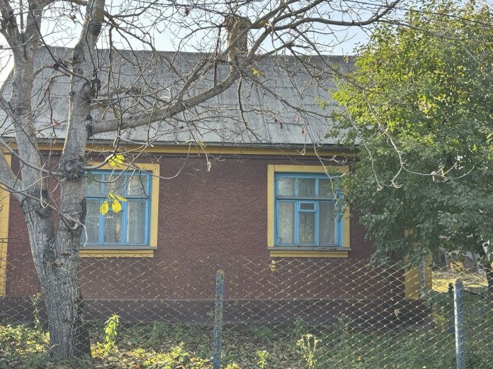 Цегляний будинок (Квасилів) - фото 1