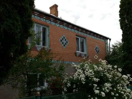 Продаж 2-х поверхового  будинку Острог