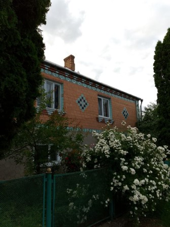 Продаж 2-х поверхового  будинку - фото 1