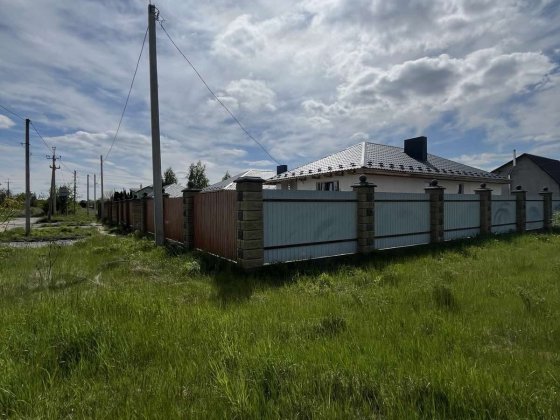 Продається окремий будинок поряд з містом Рівне ~ Велика Омеляна